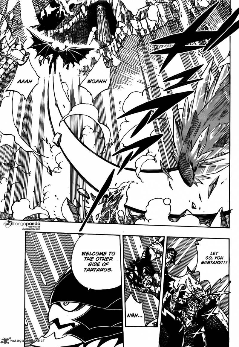Fairy Tail 409 5
