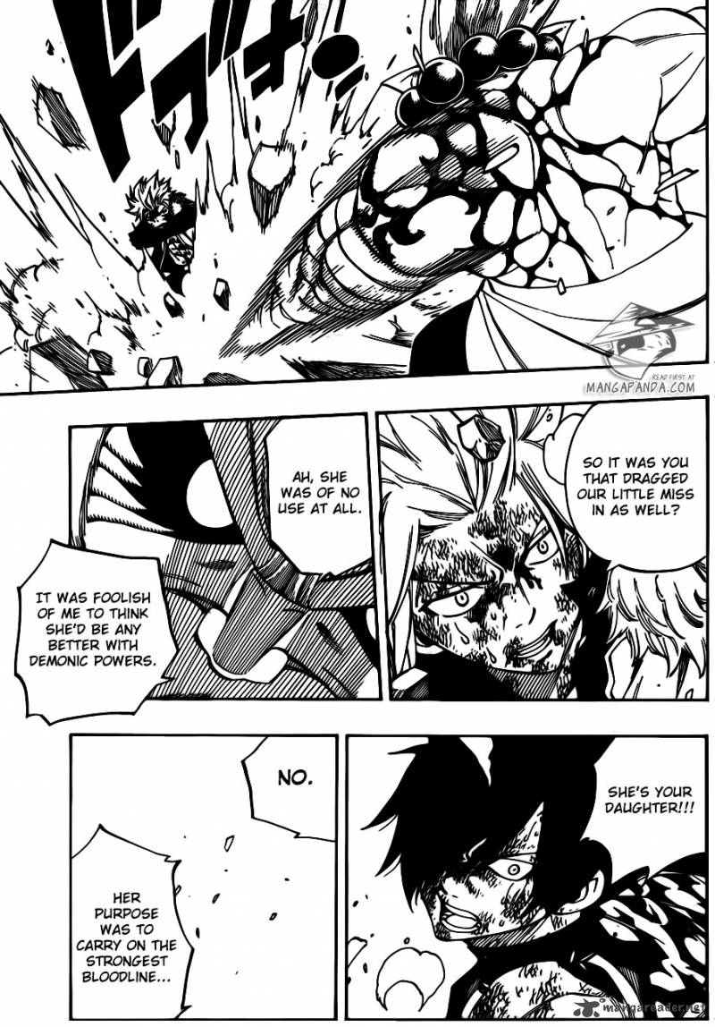 Fairy Tail 409 7