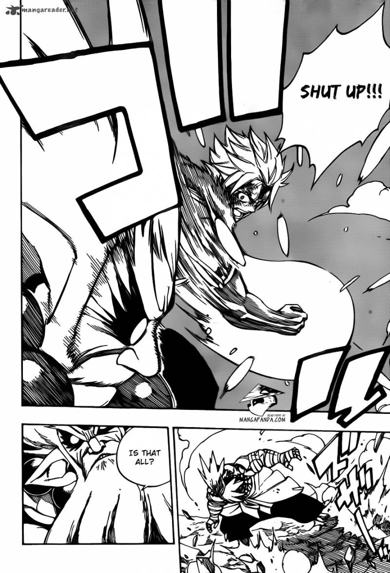 Fairy Tail 409 8
