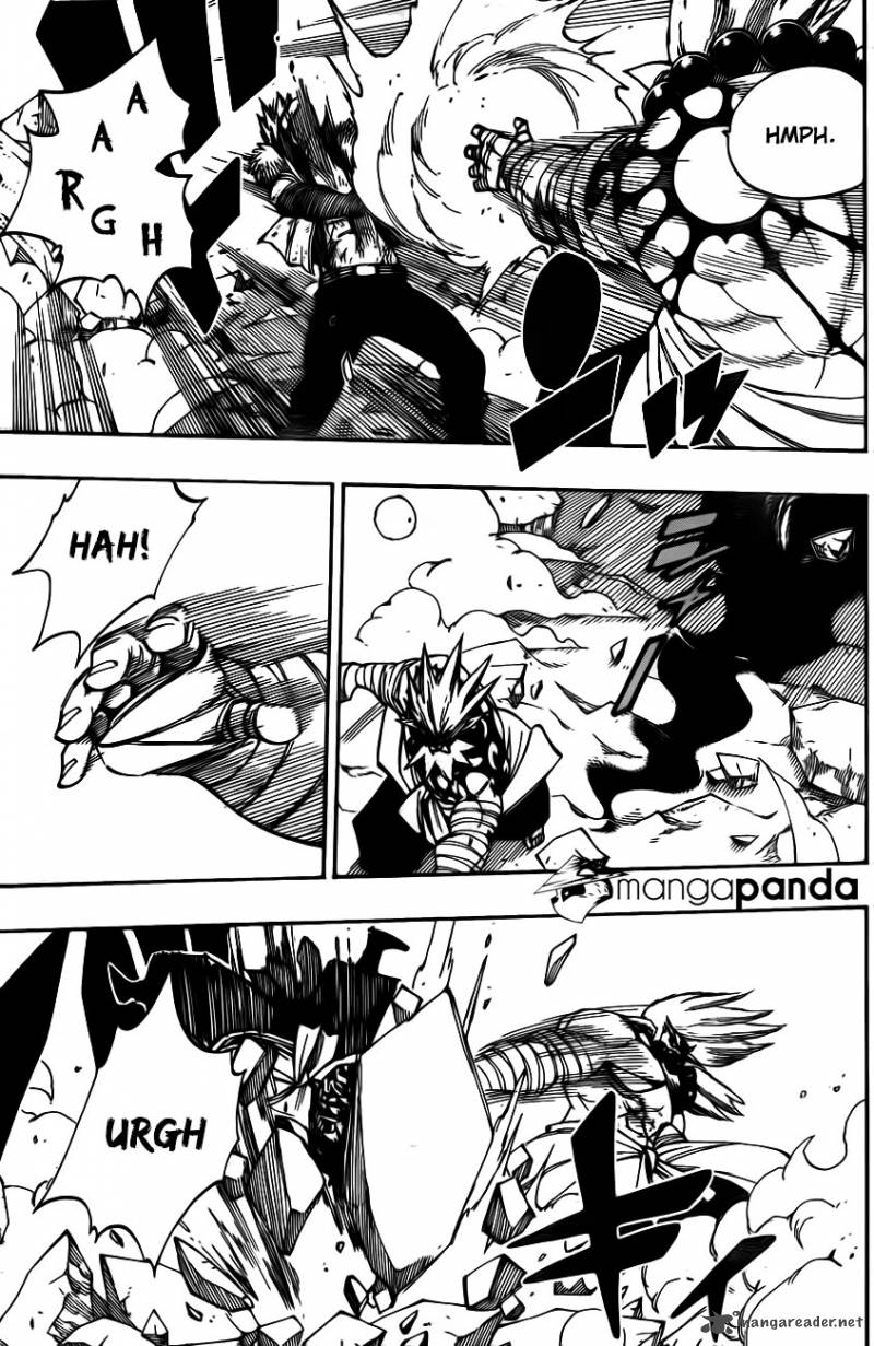 Fairy Tail 409 9