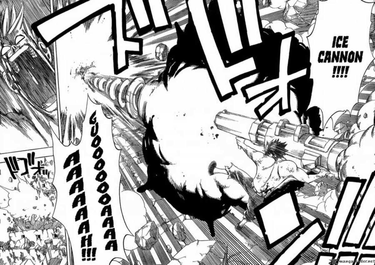 Fairy Tail 41 14