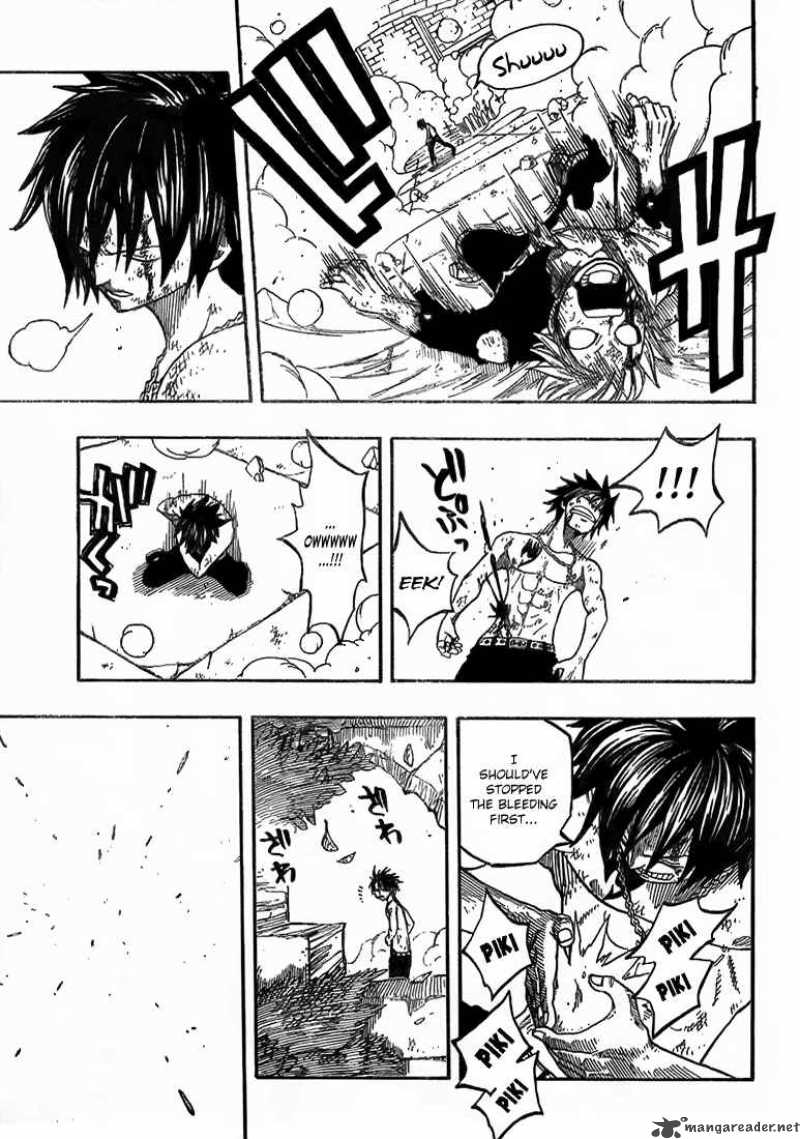 Fairy Tail 41 16