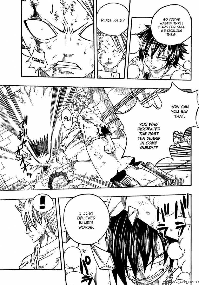 Fairy Tail 41 7