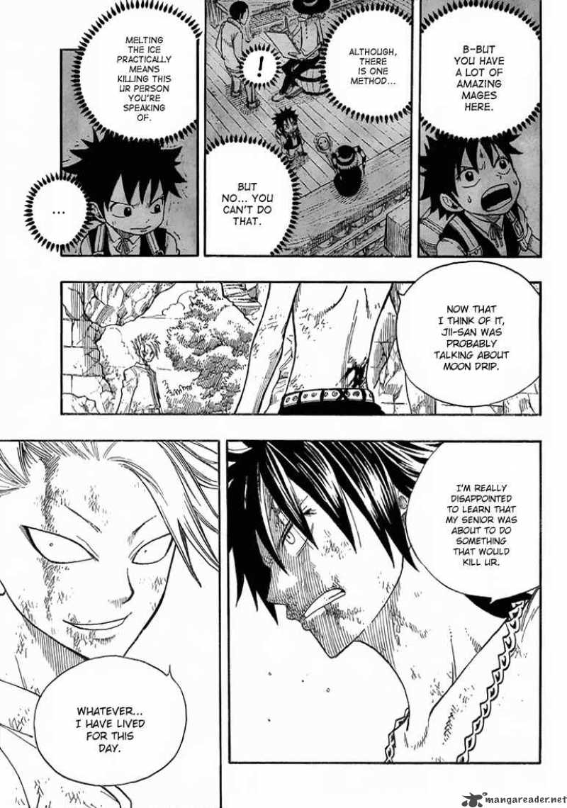 Fairy Tail 41 9