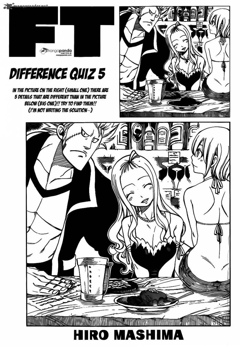 Fairy Tail 410 1