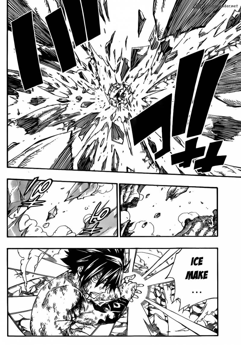 Fairy Tail 410 10