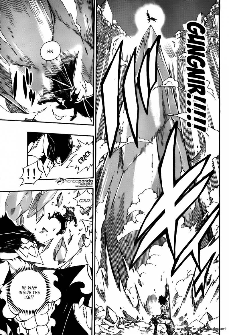 Fairy Tail 410 11