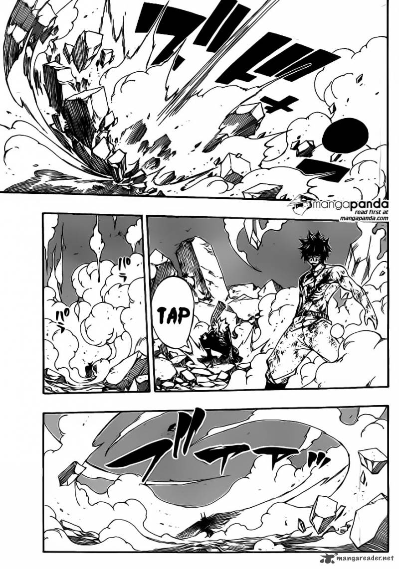 Fairy Tail 410 13