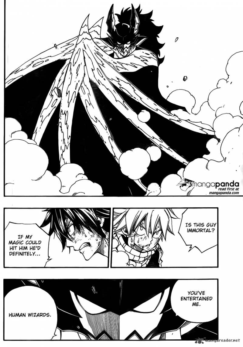 Fairy Tail 410 14