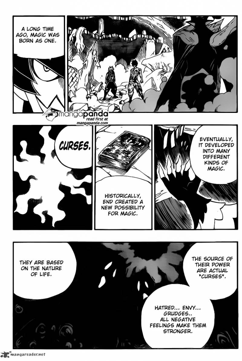 Fairy Tail 410 15
