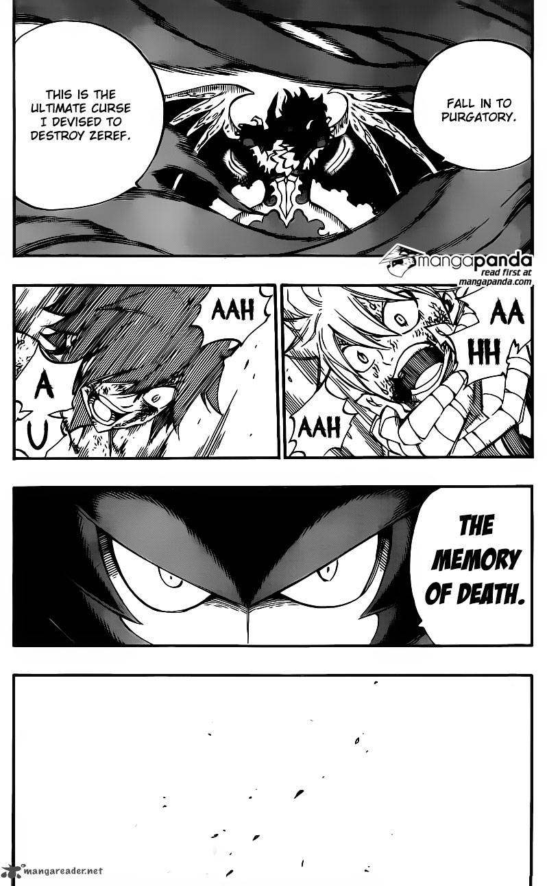 Fairy Tail 410 17