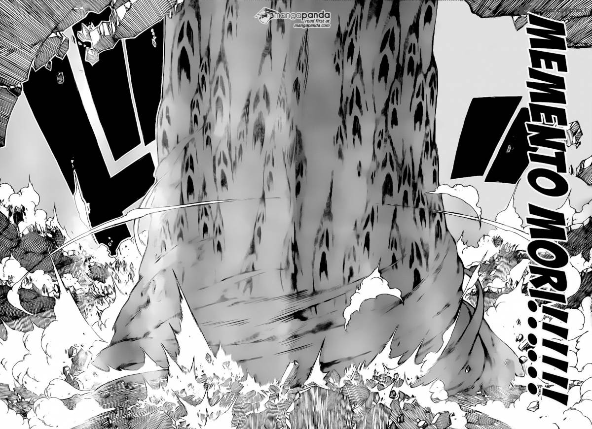 Fairy Tail 410 18