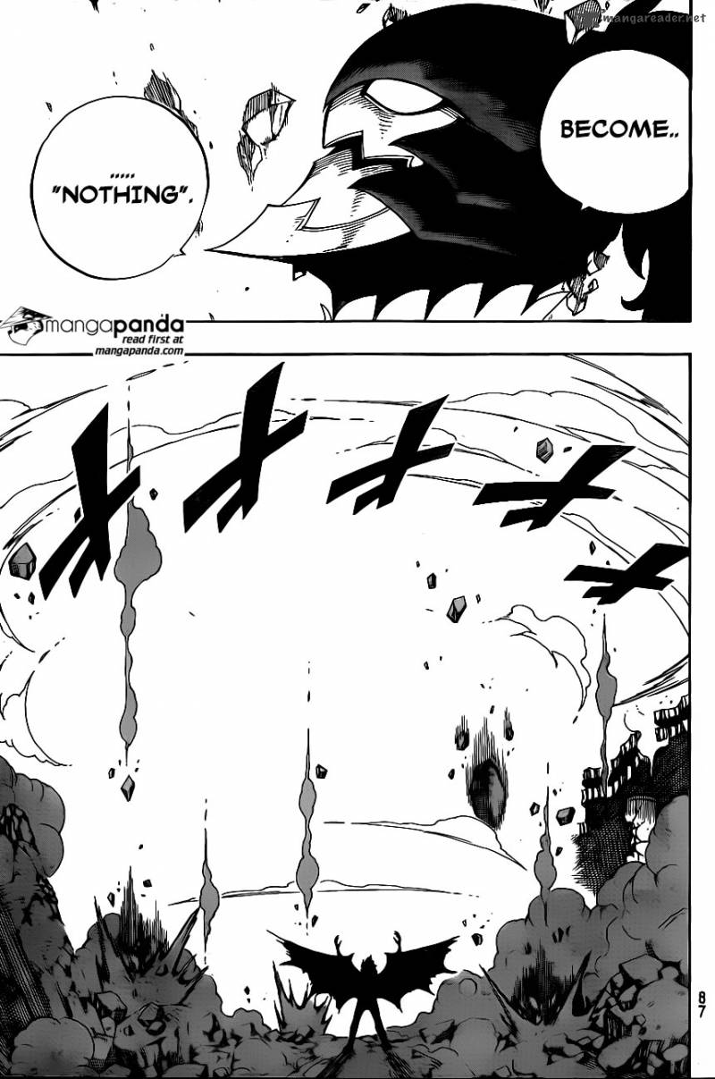 Fairy Tail 410 20
