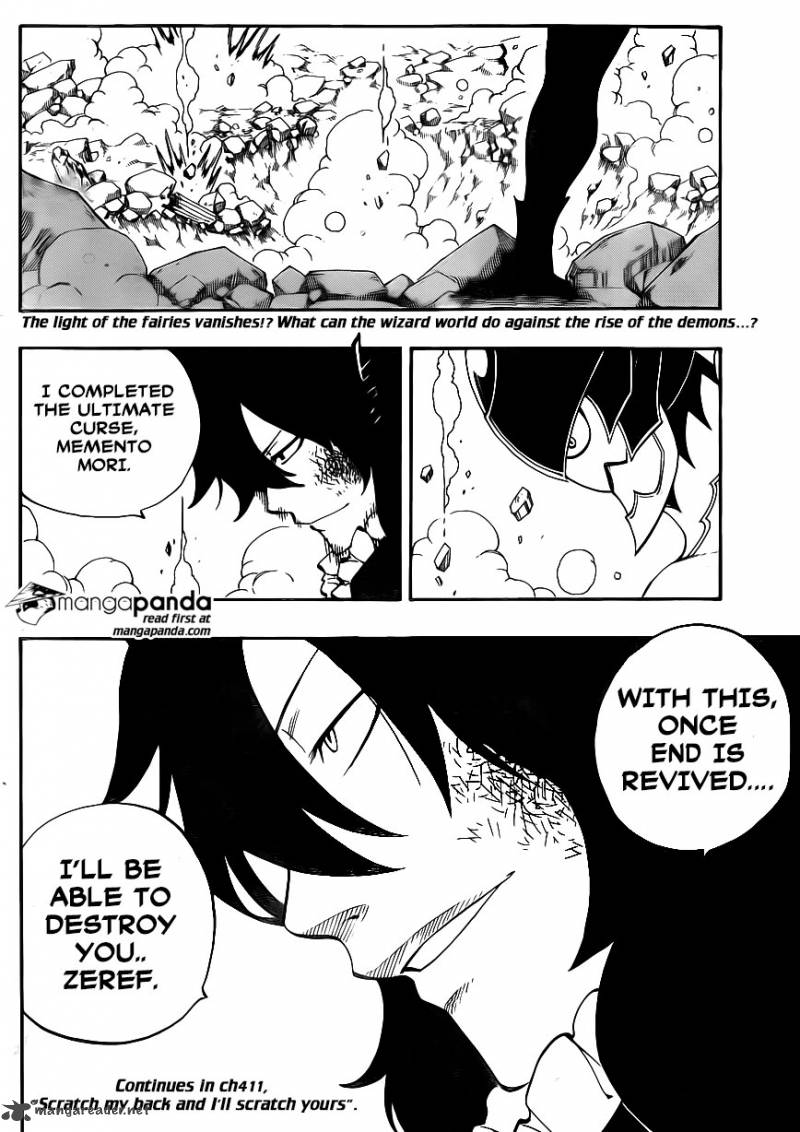 Fairy Tail 410 21