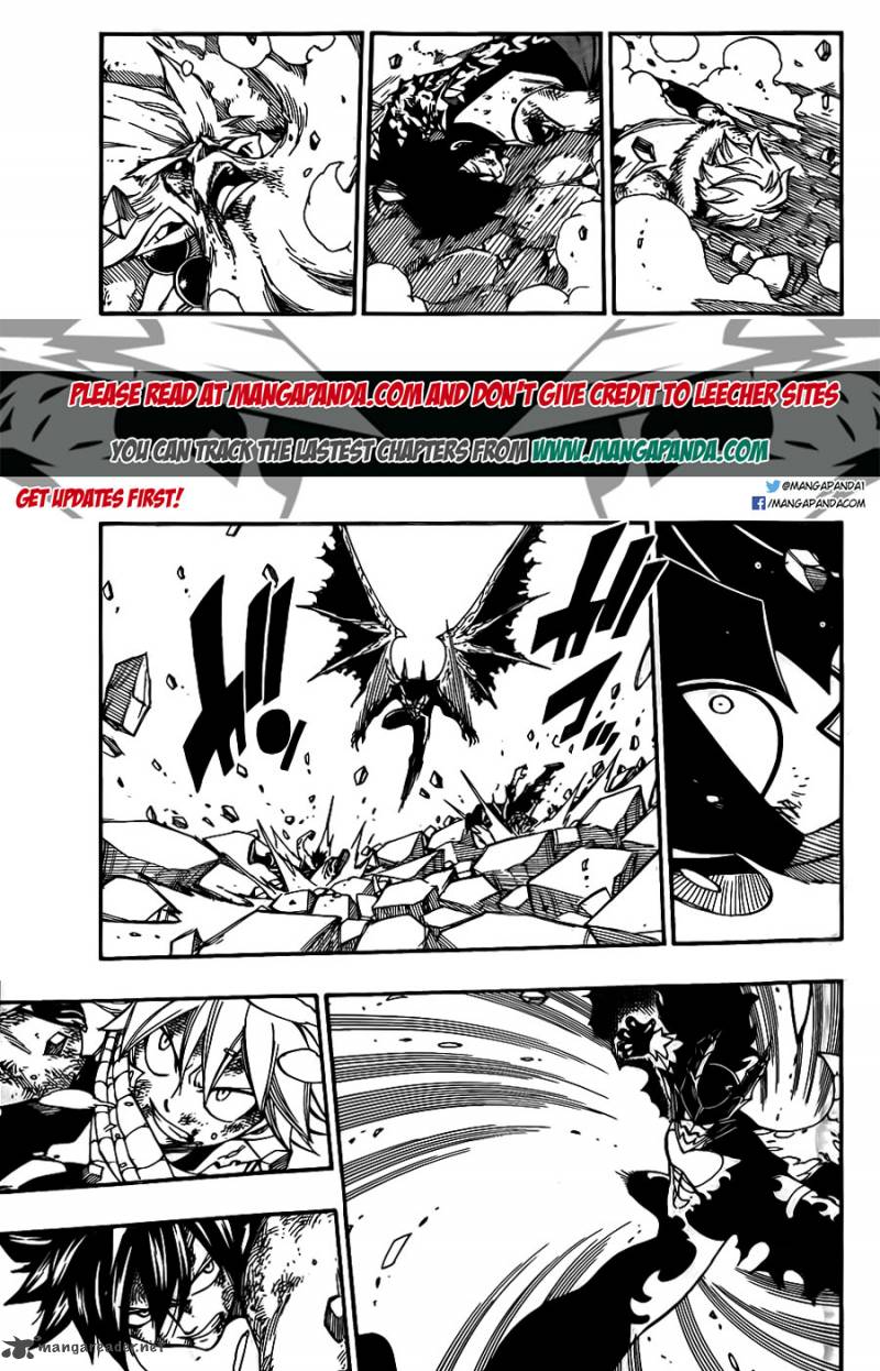 Fairy Tail 410 5