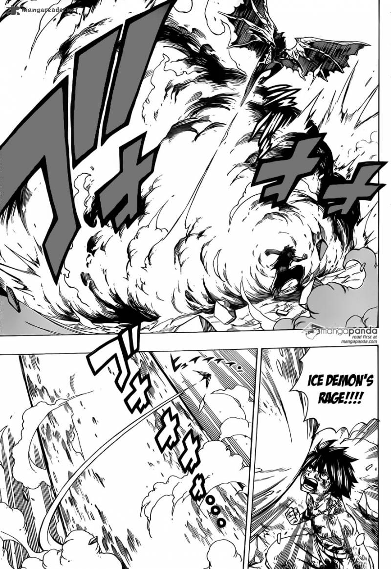 Fairy Tail 410 7