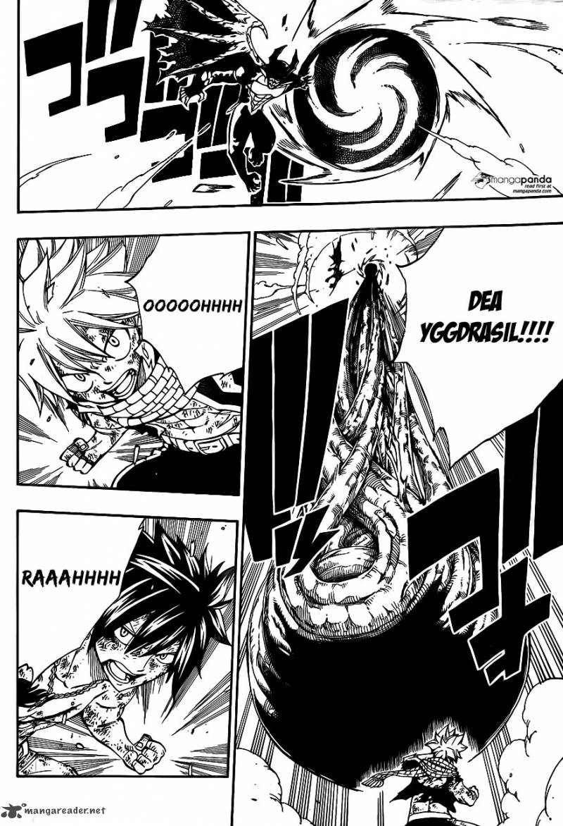 Fairy Tail 410 8