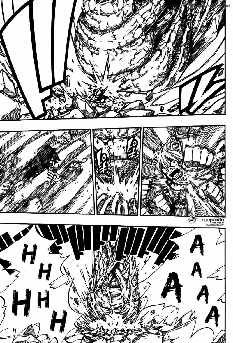 Fairy Tail 410 9