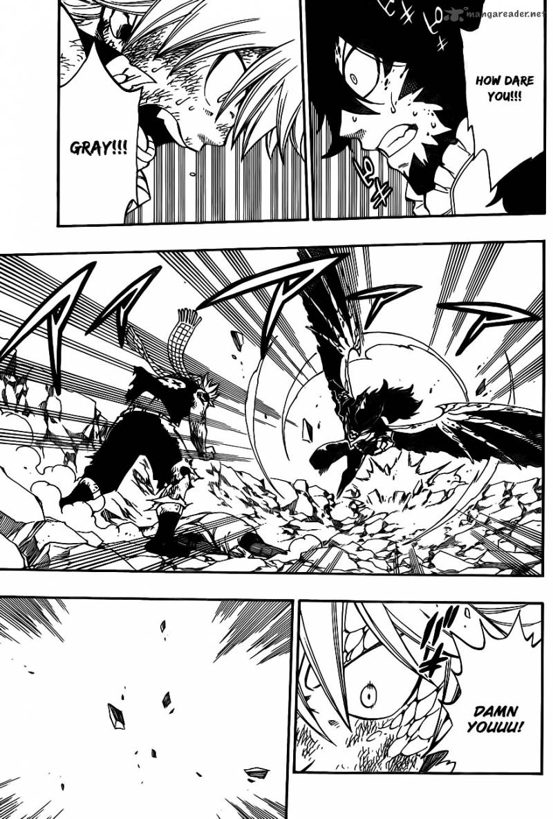 Fairy Tail 411 7
