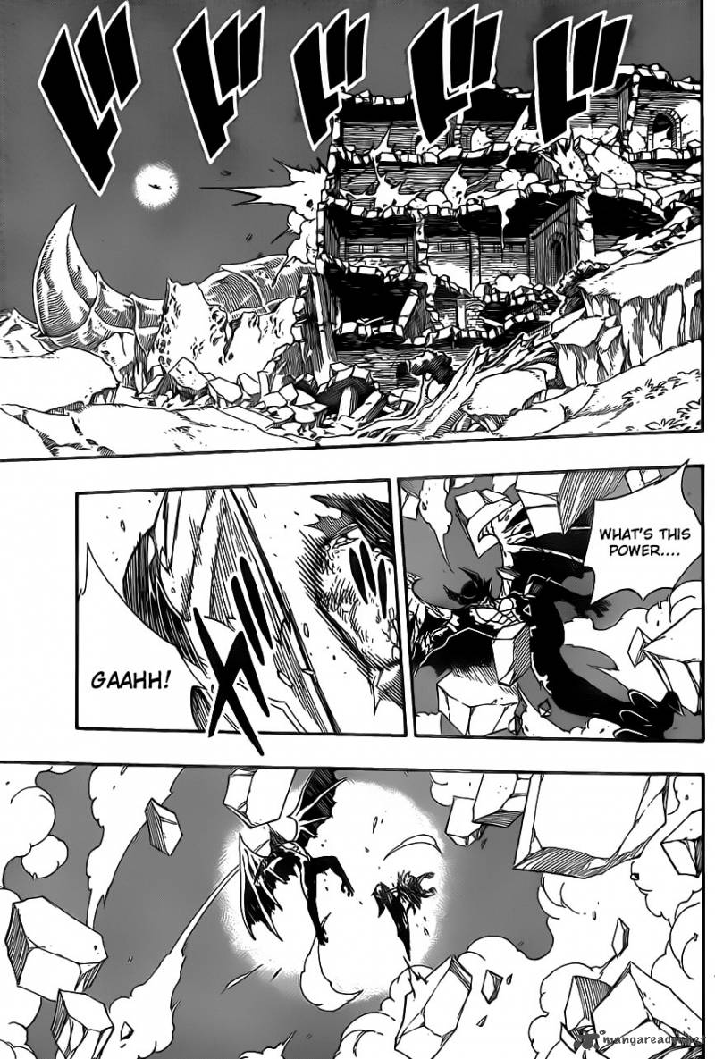 Fairy Tail 411 9