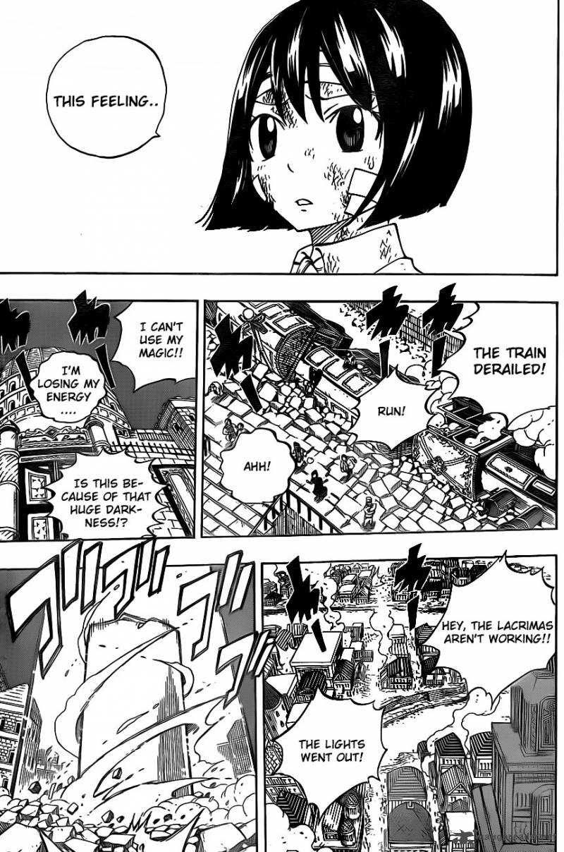 Fairy Tail 412 10