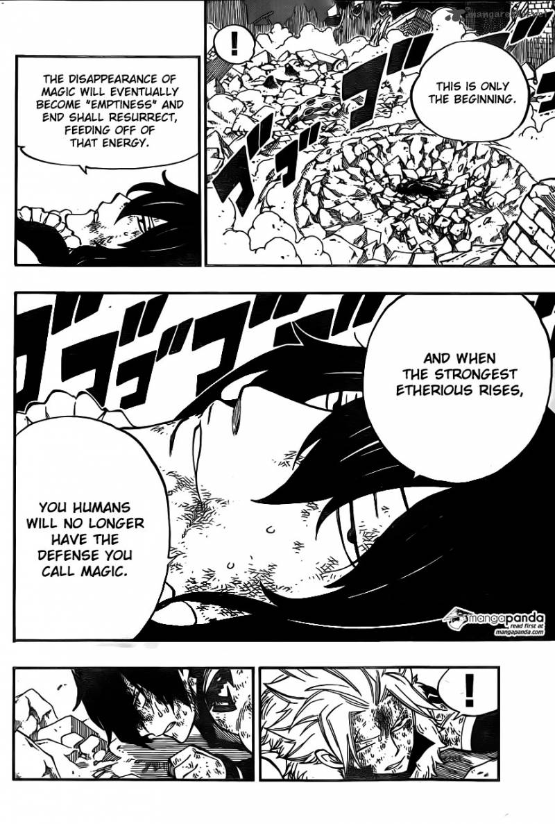 Fairy Tail 412 11