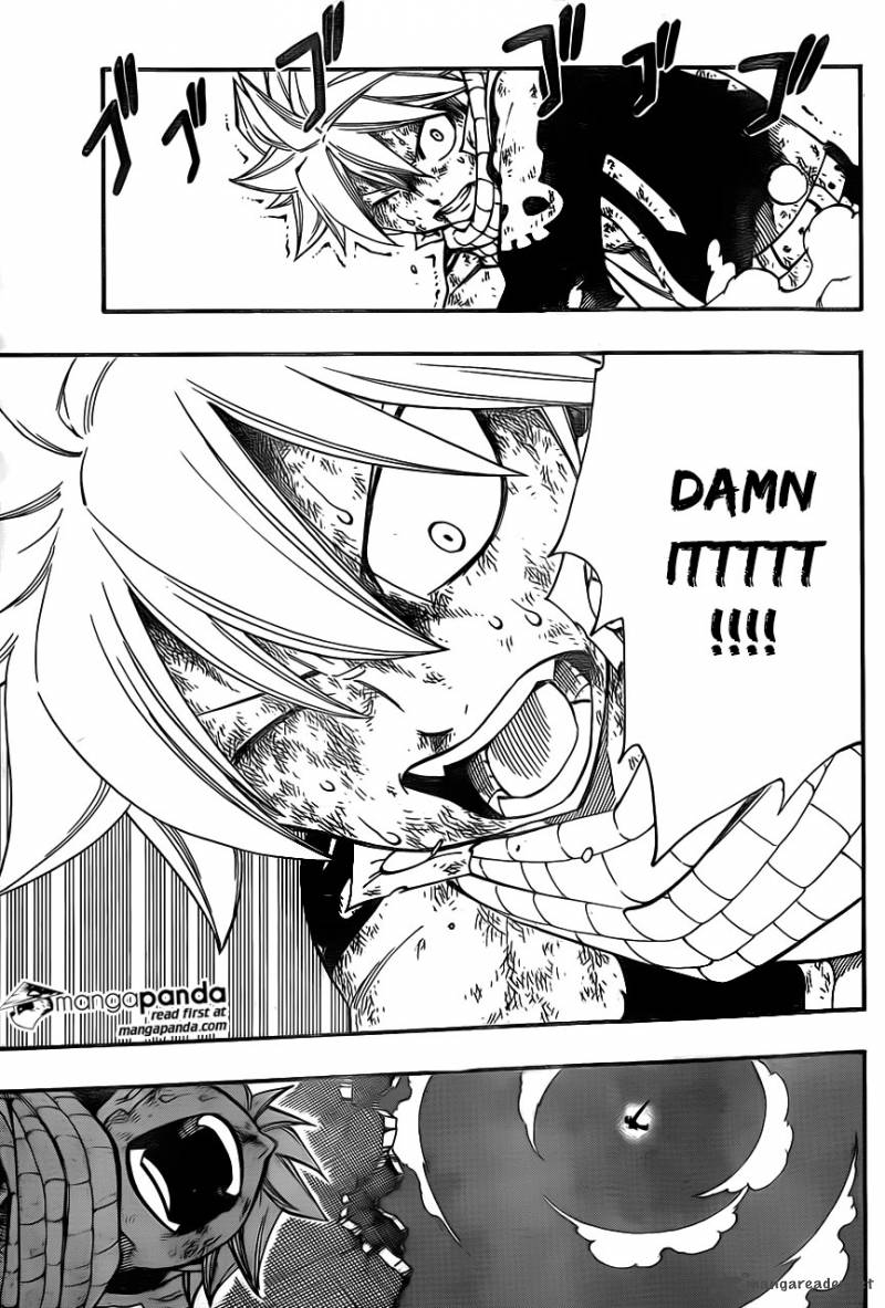 Fairy Tail 412 12