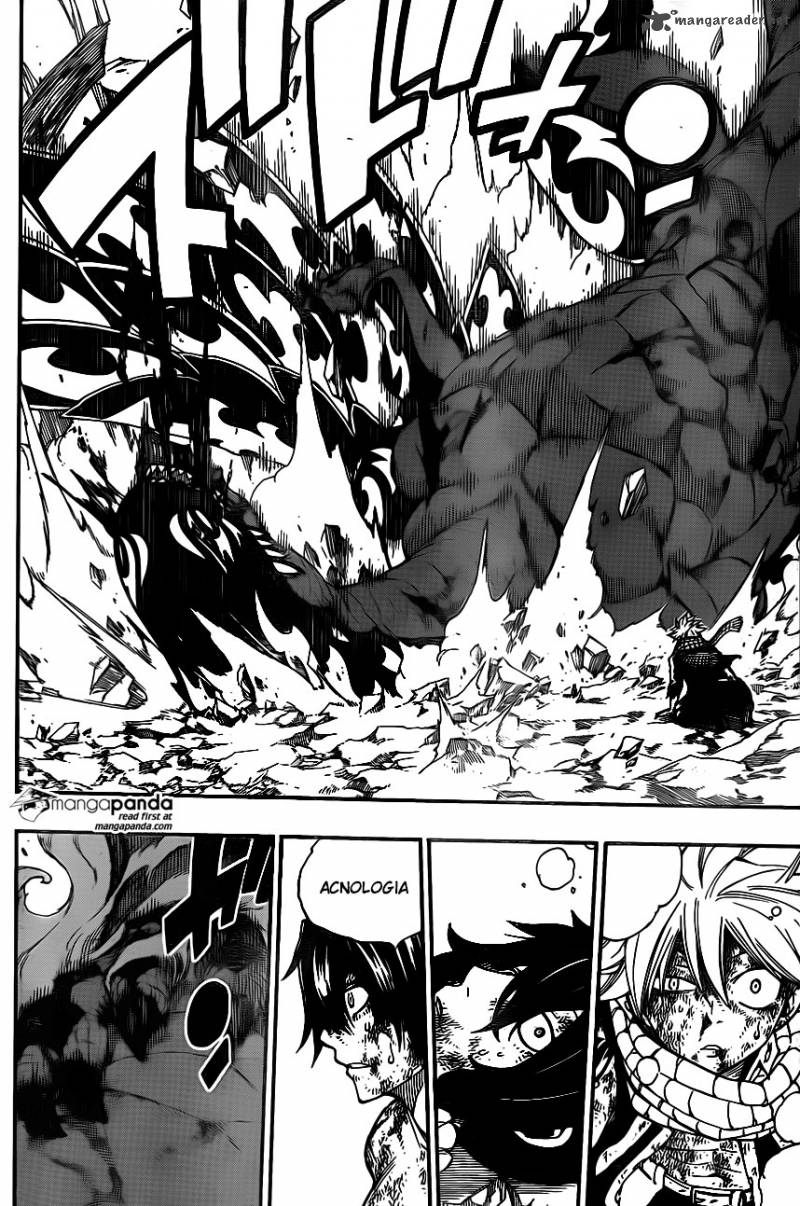 Fairy Tail 412 13