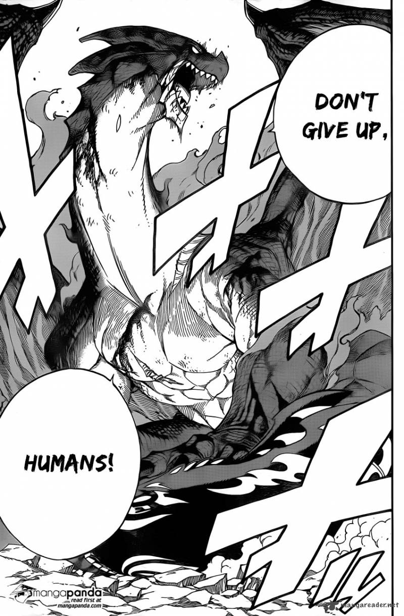 Fairy Tail 412 14