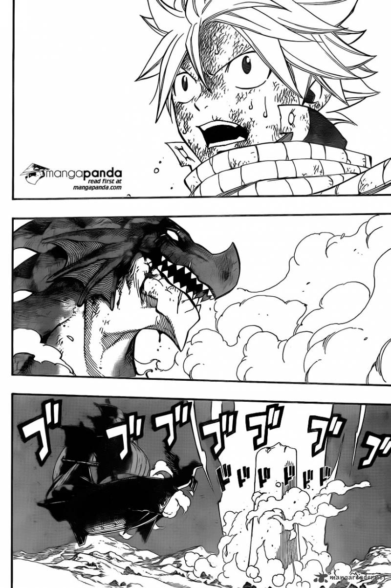 Fairy Tail 412 15