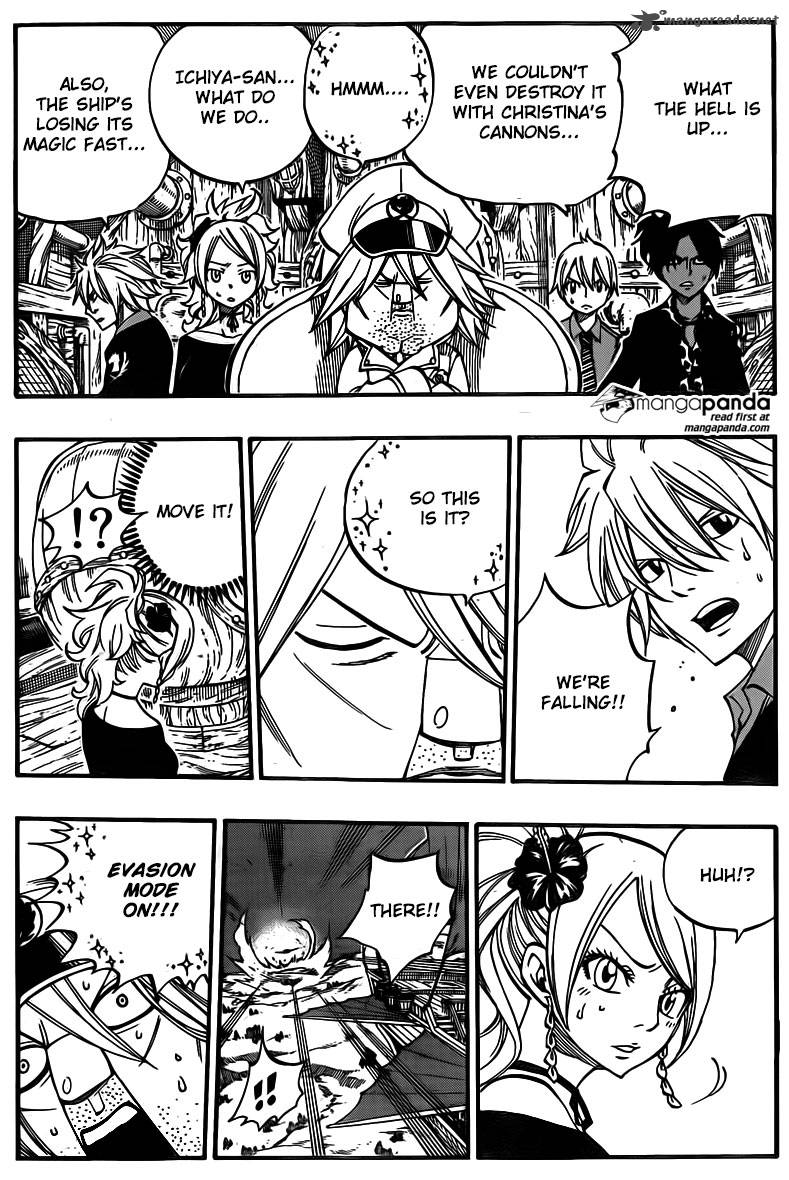 Fairy Tail 412 16