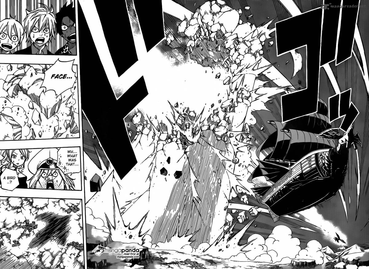 Fairy Tail 412 17