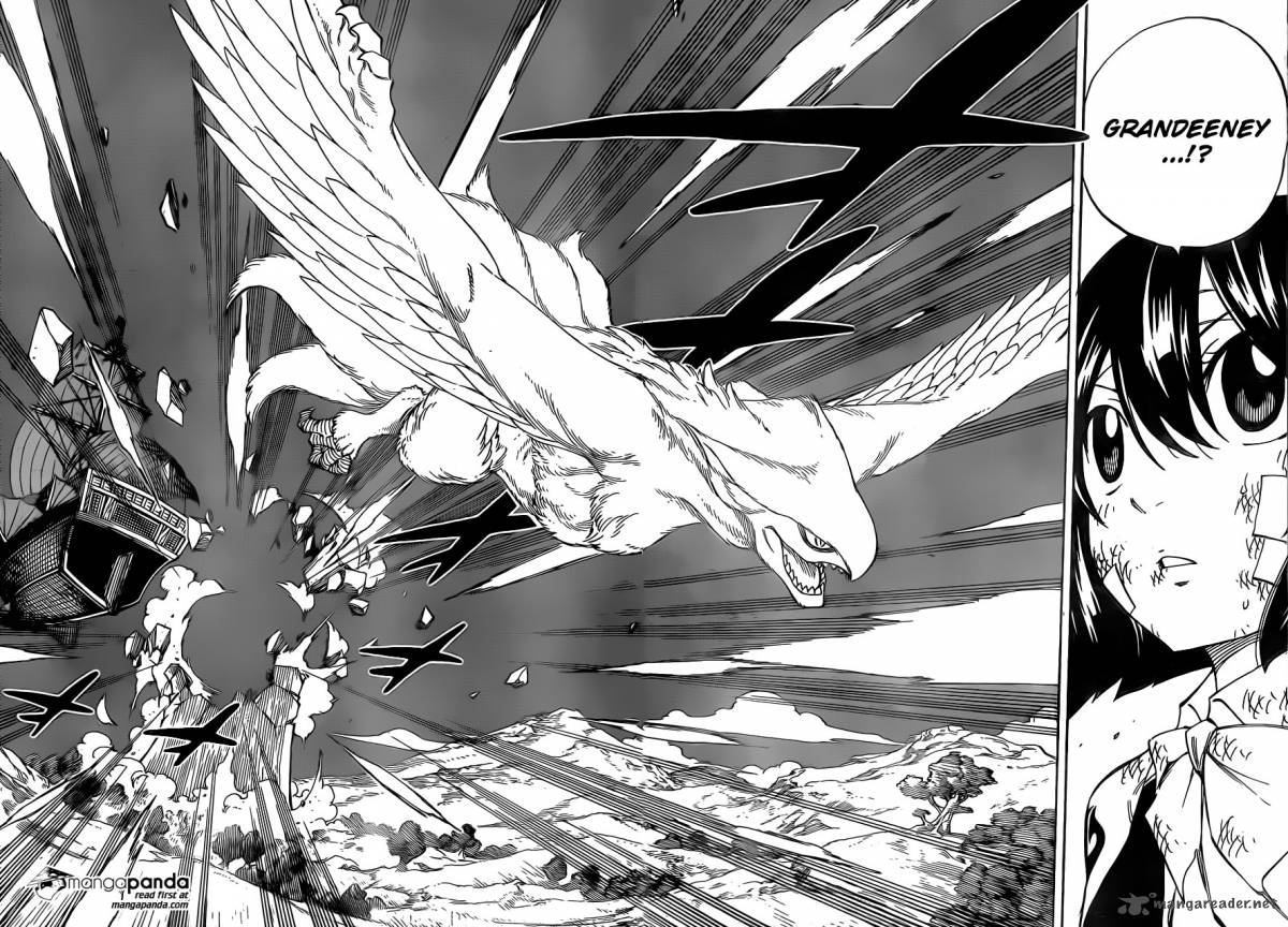 Fairy Tail 412 18