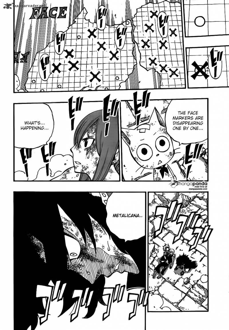 Fairy Tail 412 19