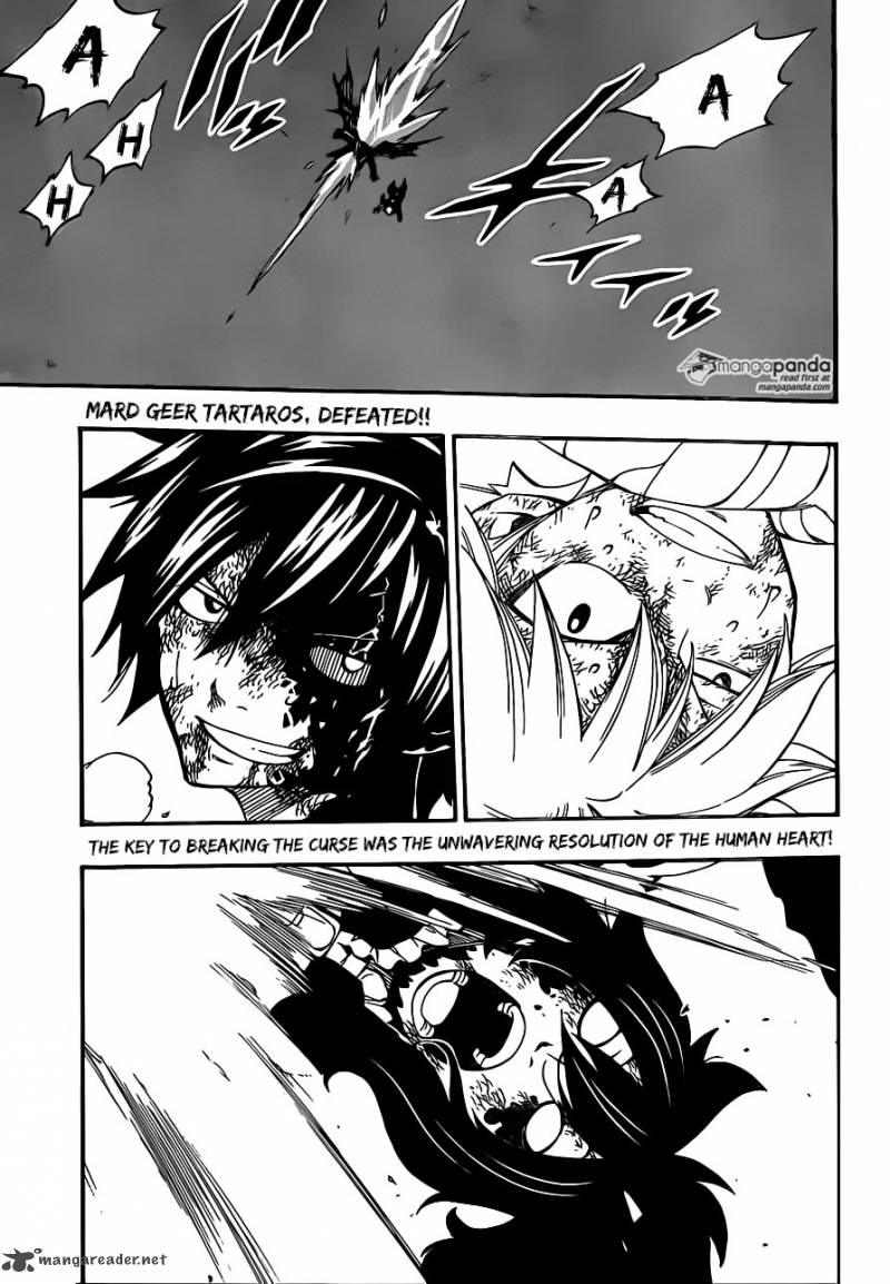 Fairy Tail 412 2