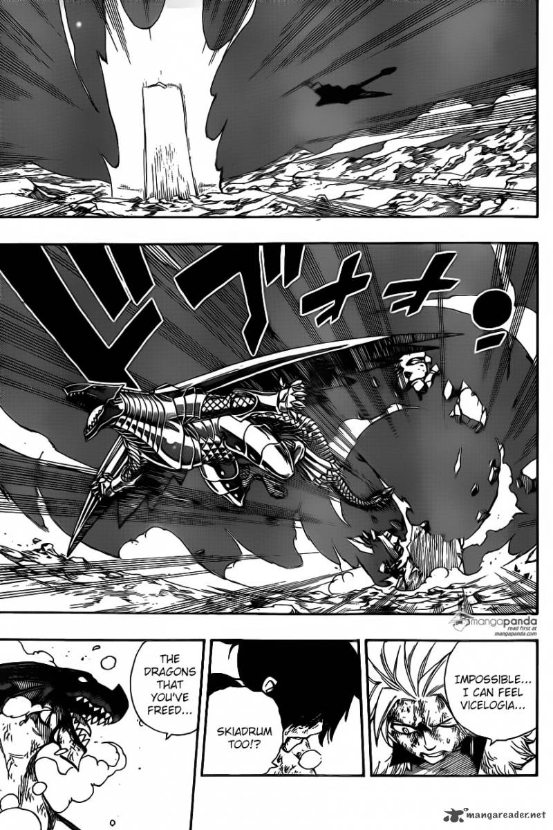Fairy Tail 412 20