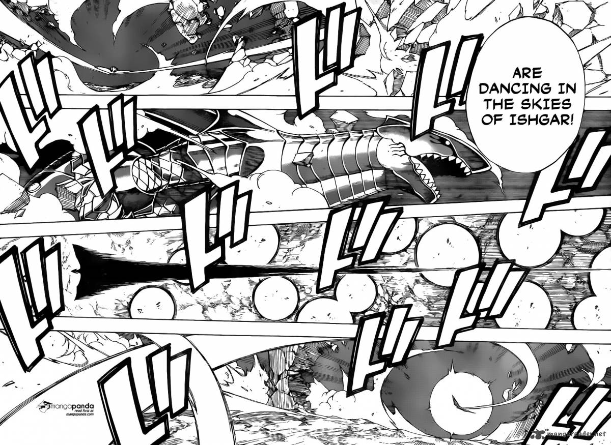 Fairy Tail 412 21