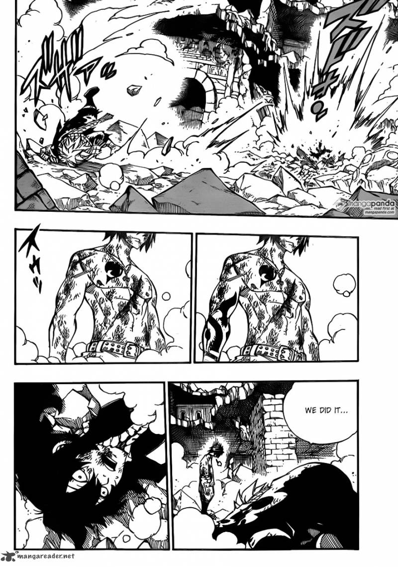 Fairy Tail 412 3