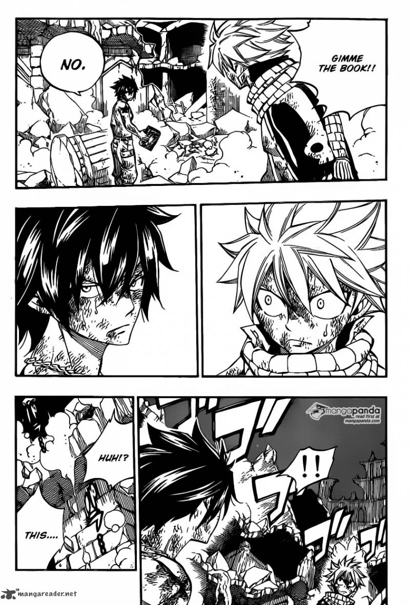 Fairy Tail 412 5