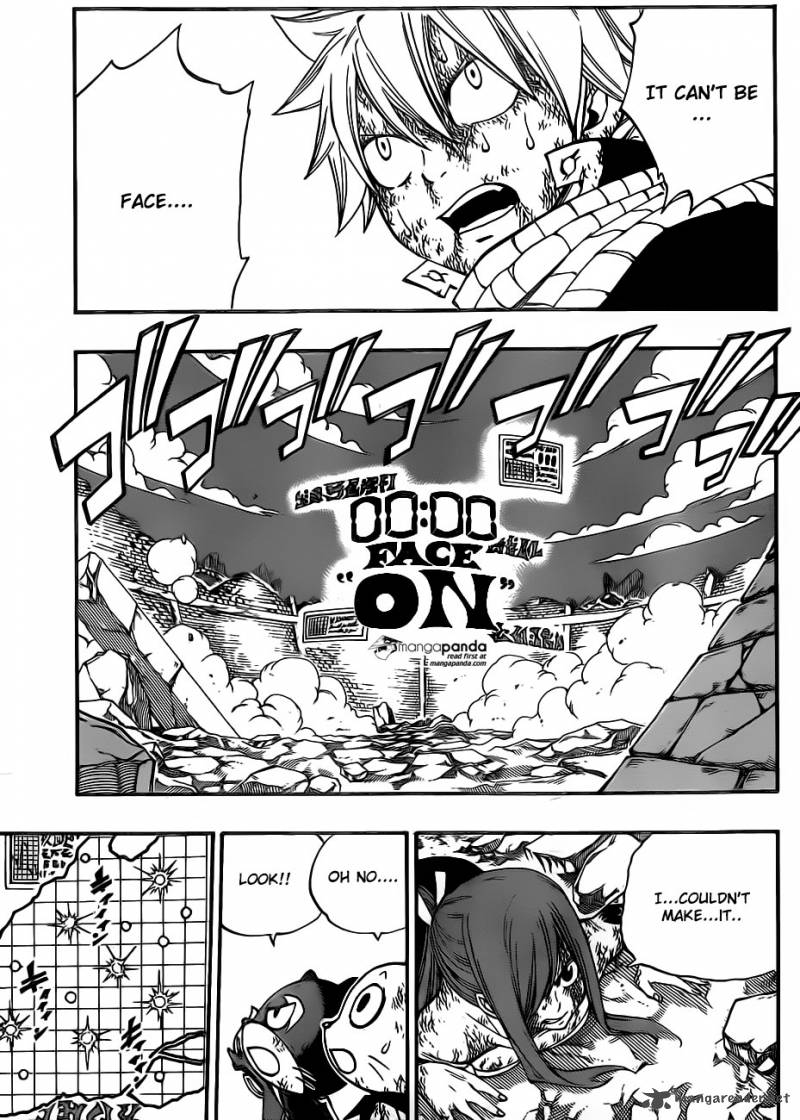 Fairy Tail 412 6