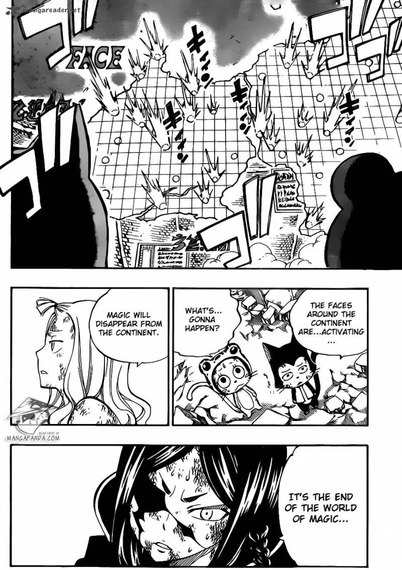 Fairy Tail 412 7