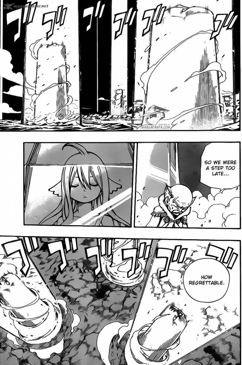 Fairy Tail 412 8