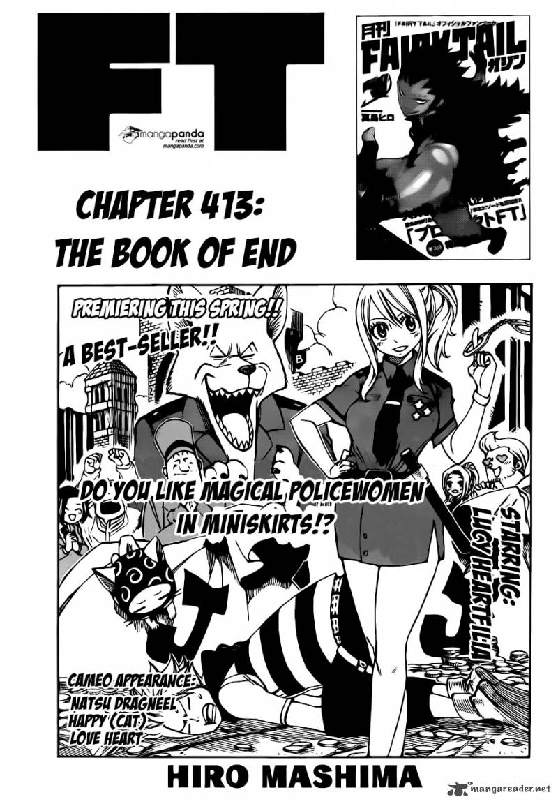 Fairy Tail 413 1