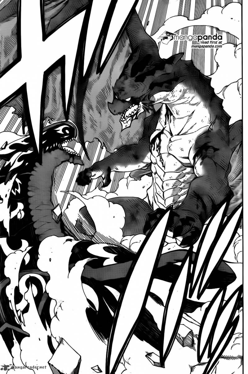 Fairy Tail 413 10