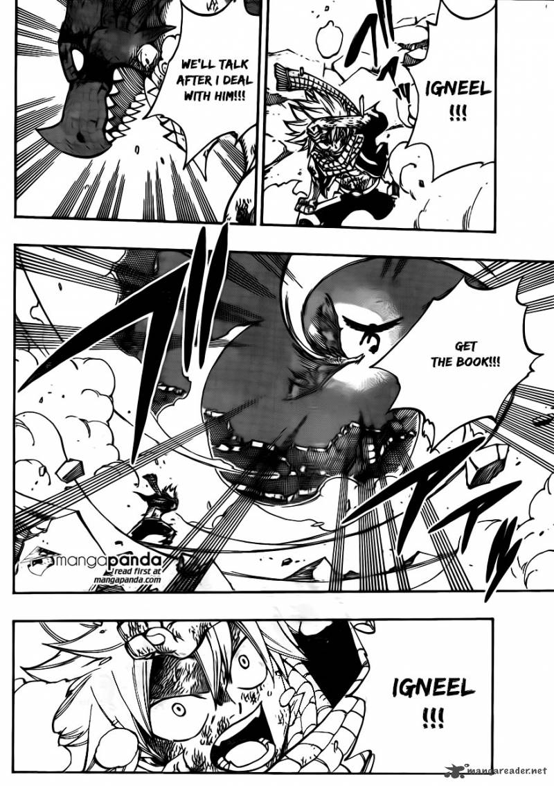 Fairy Tail 413 11