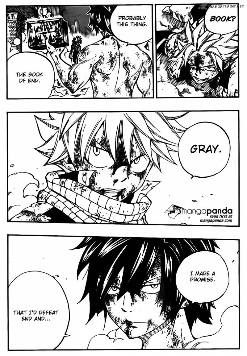 Fairy Tail 413 12
