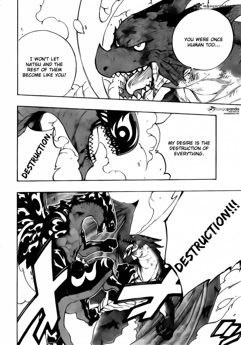 Fairy Tail 413 15