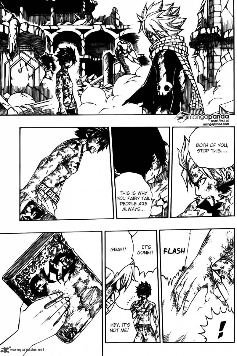 Fairy Tail 413 16
