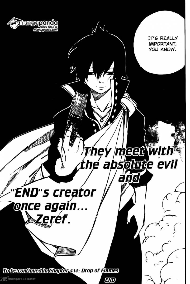 Fairy Tail 413 18