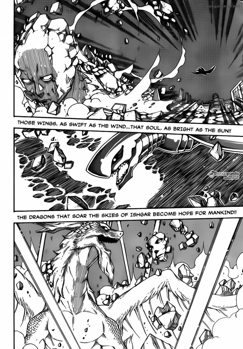 Fairy Tail 413 2
